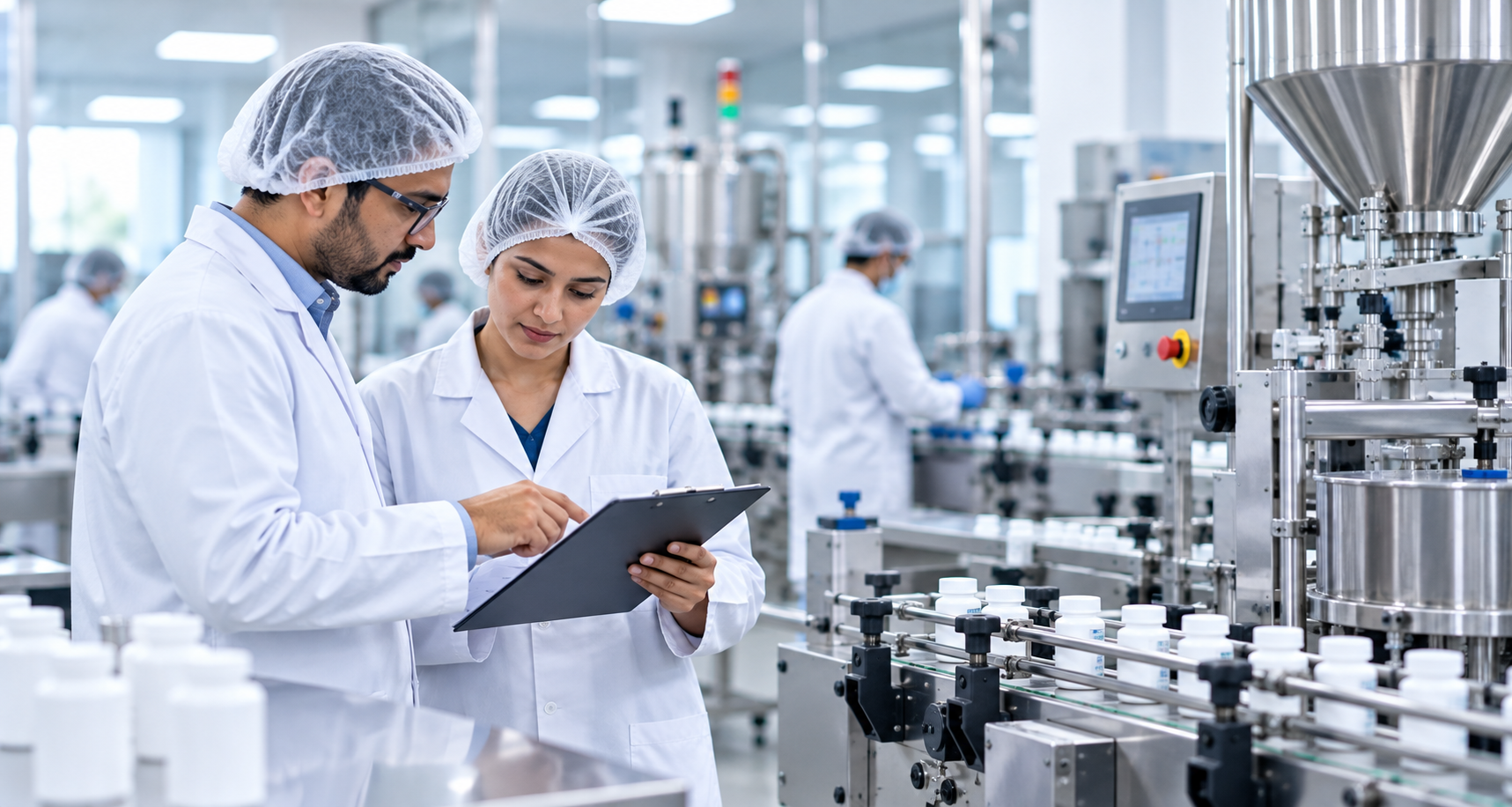 Navigare Systems process solutions