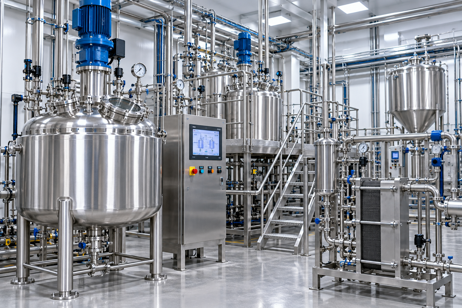 Process Equipment